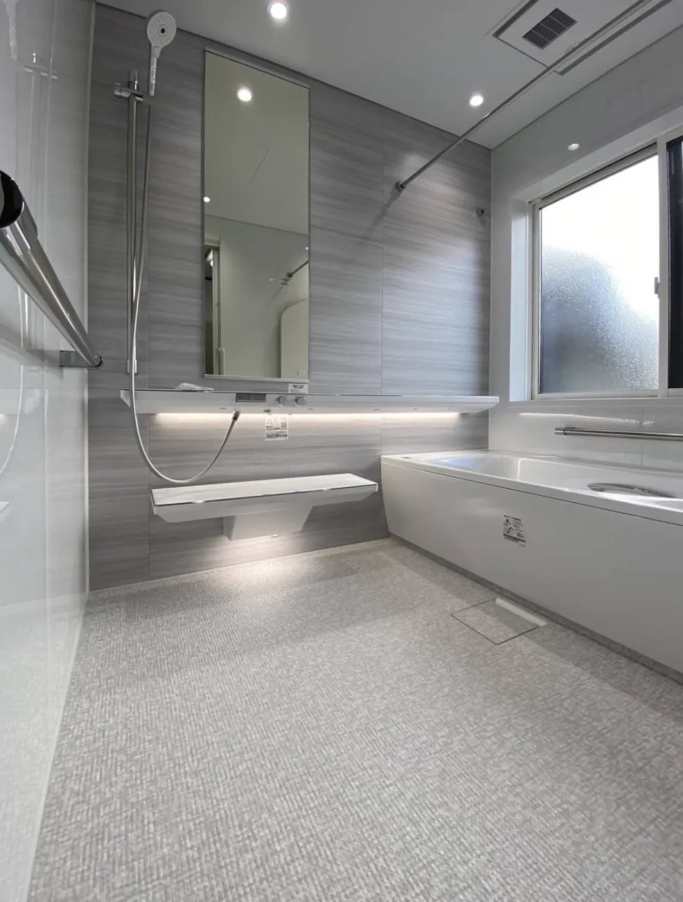 施工事例の写真