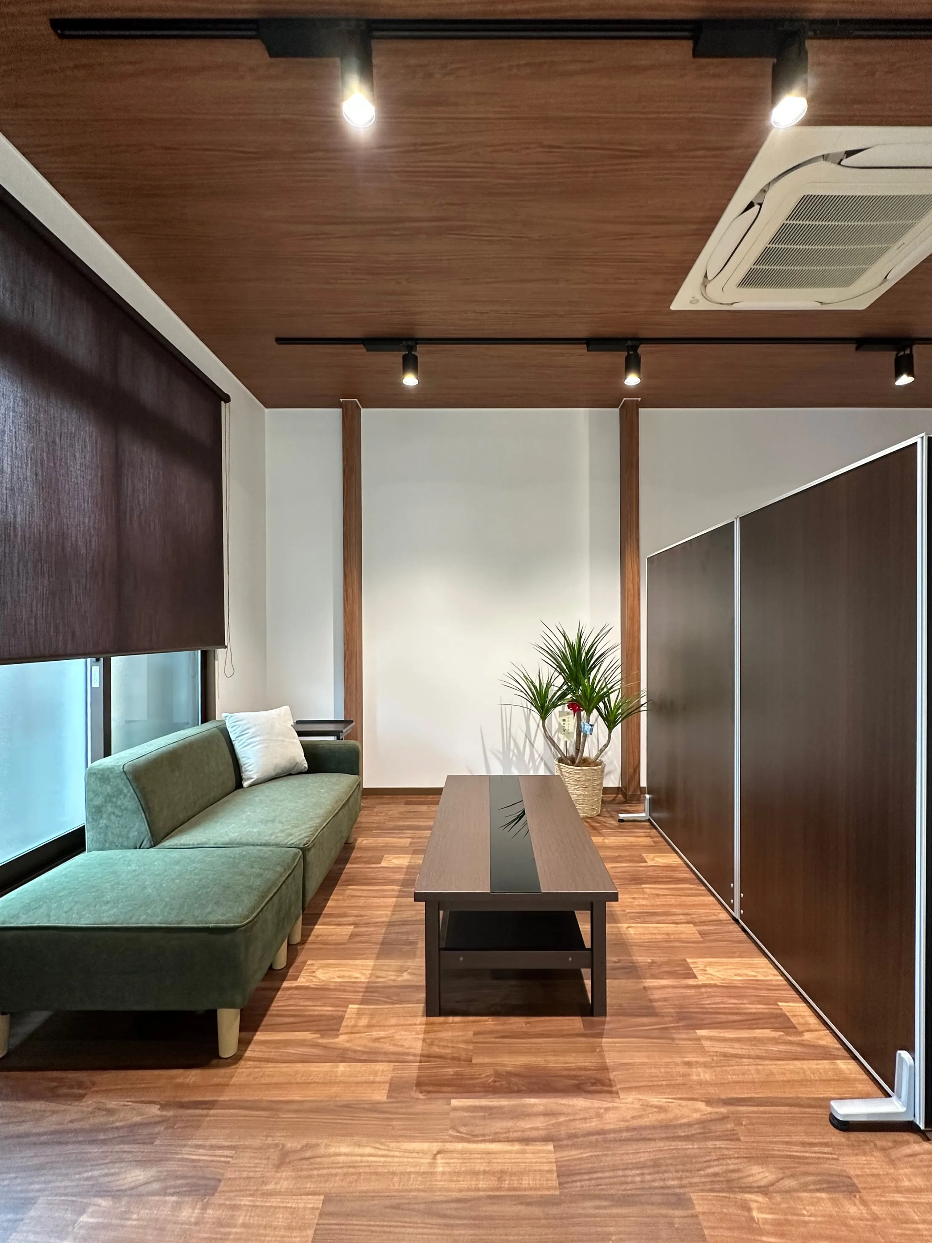 施工事例の写真