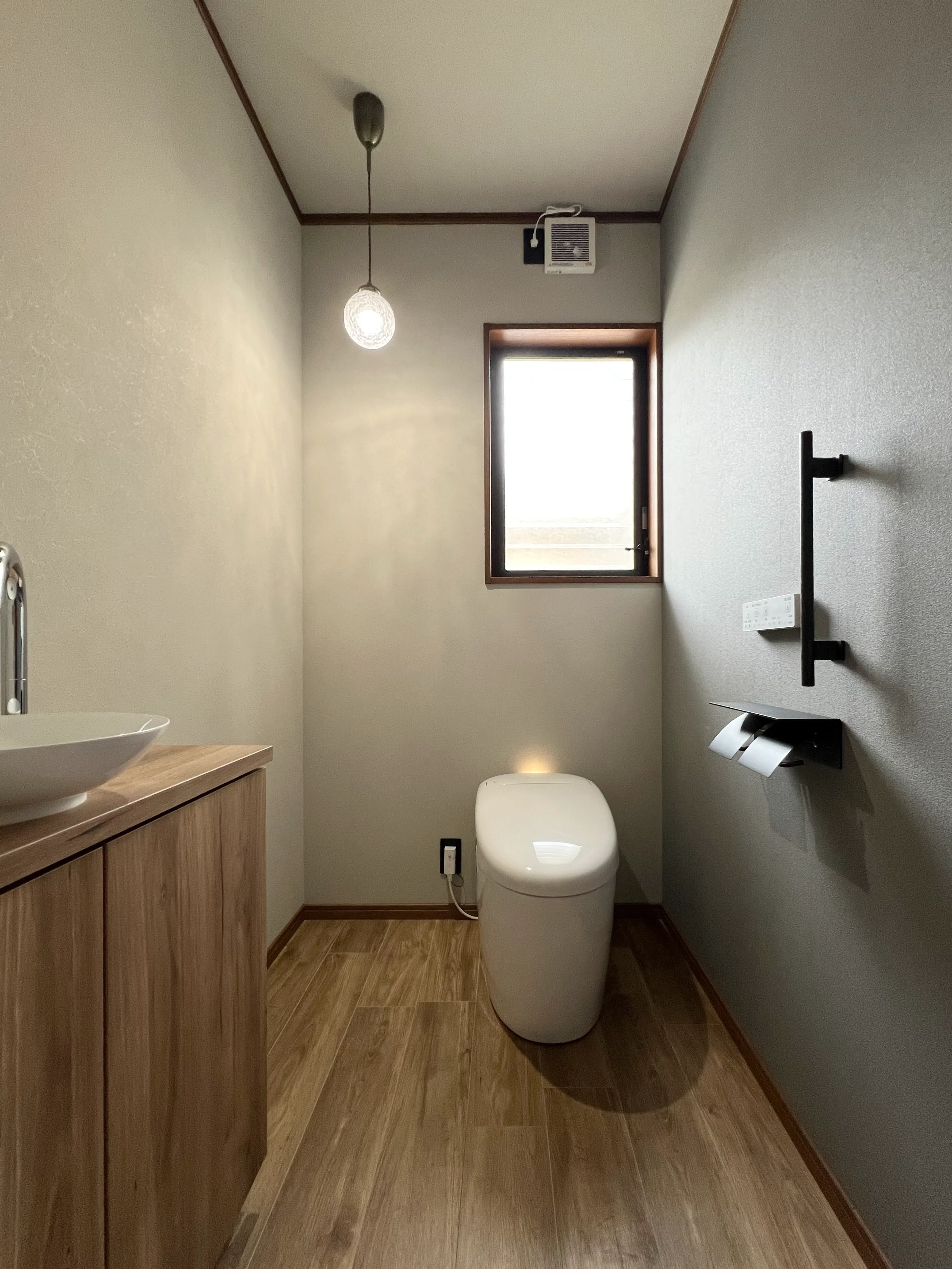 施工事例の写真